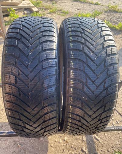 Nokian Tyres Weatherproof SUV 235/55 R19