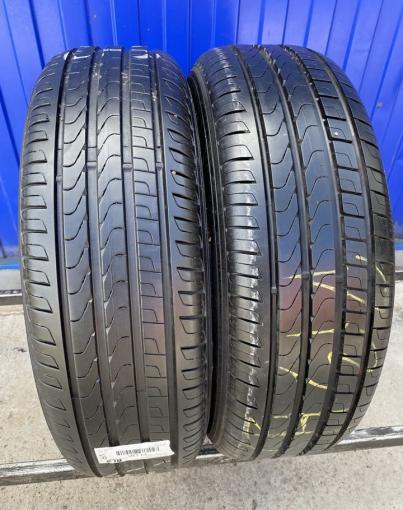 Pirelli Scorpion Verde 215/65 R17