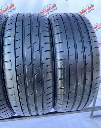 Continental ContiSportContact 3 205/45 R17