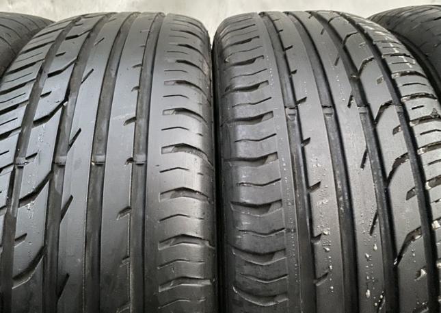 Continental ContiPremiumContact 2 215/55 R18 99