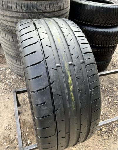 Dunlop SP Sport Maxx 050+ SUV 275/40 R20 108Y