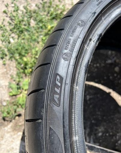 Pirelli P Zero PZ4 285/30 R20 99Y