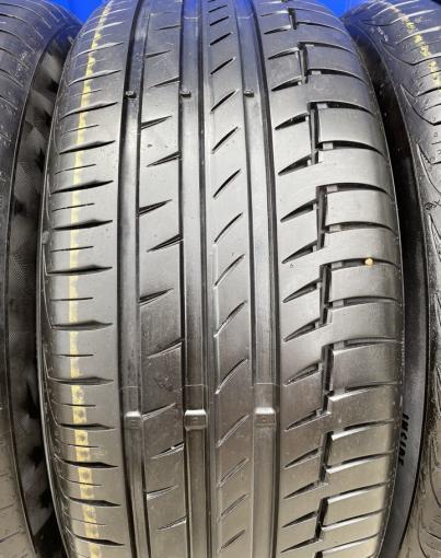 Continental ContiPremiumContact 6 225/45 R19