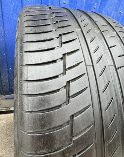 Continental ContiPremiumContact 6 275/35 R22