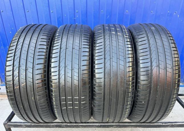 Pirelli Cinturato P7 new 245/50 R19