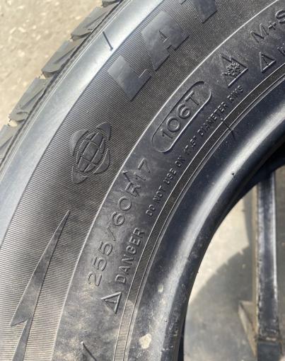 Michelin Latitude X-Ice 255/60 R17