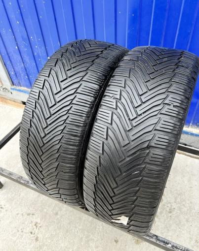 Michelin Alpin 6 225/45 R17