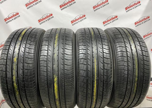 Yokohama dB Decibel E70B 215/55 R17
