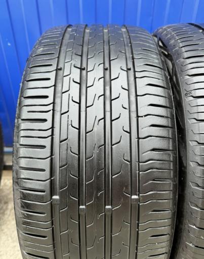 Continental ContiEcoContact 6 225/45 R18