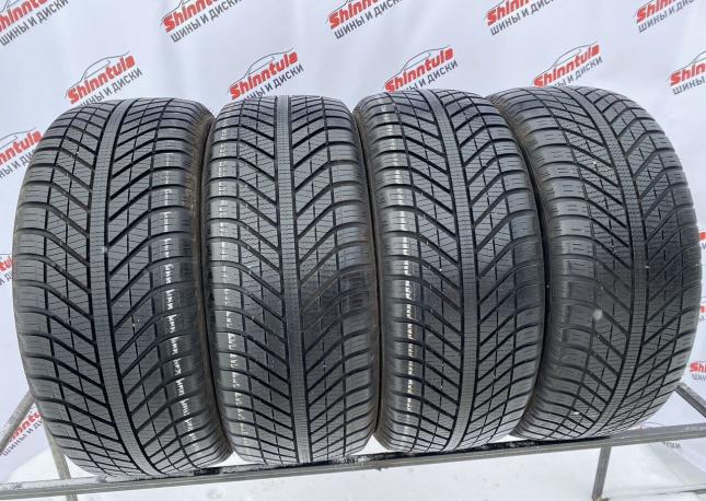 Goodyear Vector 4Seasons 225/50 R17