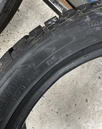 Goodyear UltraGrip Performance 235/45 R18