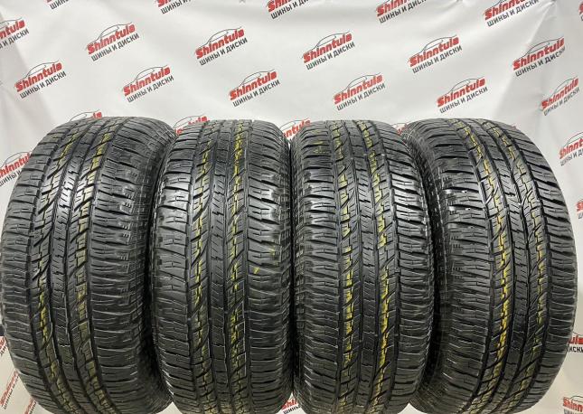 Yokohama Geolandar A/T G015 285/65 R17