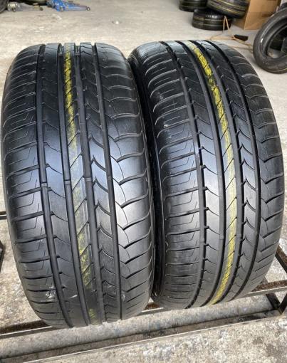 Goodyear EfficientGrip 255/45 R20