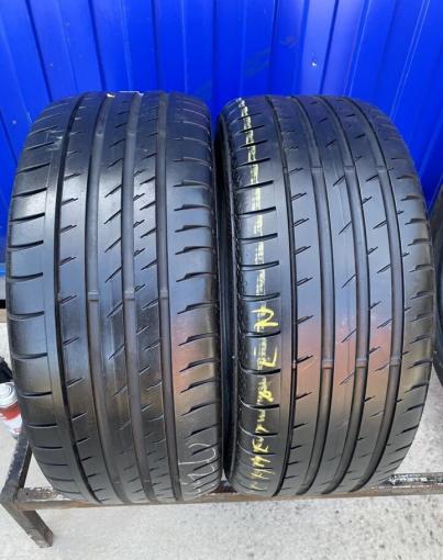 Continental ContiSportContact 3 235/45 R17