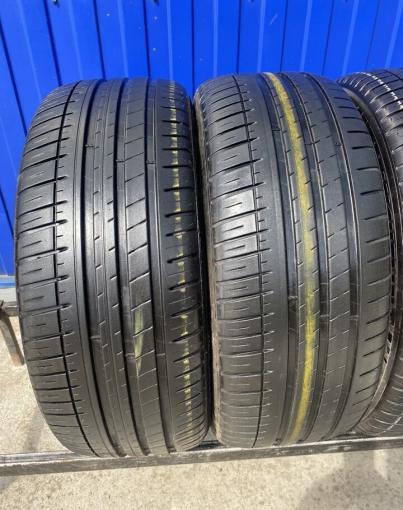 Michelin Pilot Sport 3 245/45 R19 102Y