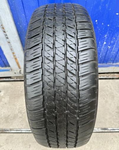 Bridgestone Dueler H/T 684II 265/60 R18