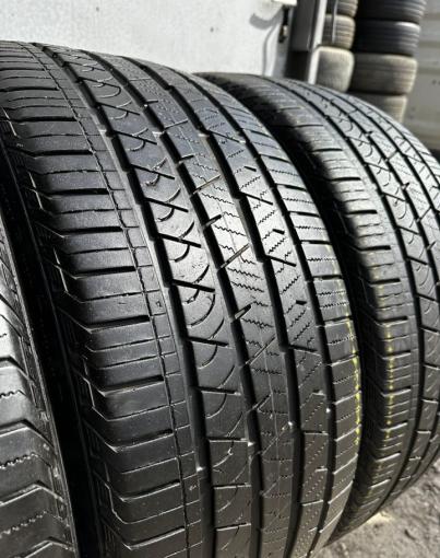 Continental ContiCrossContact LX 265/45 R21