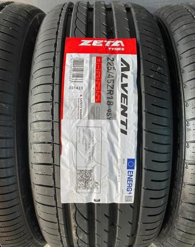 Zeta Alventi 225/45 R18 95Y