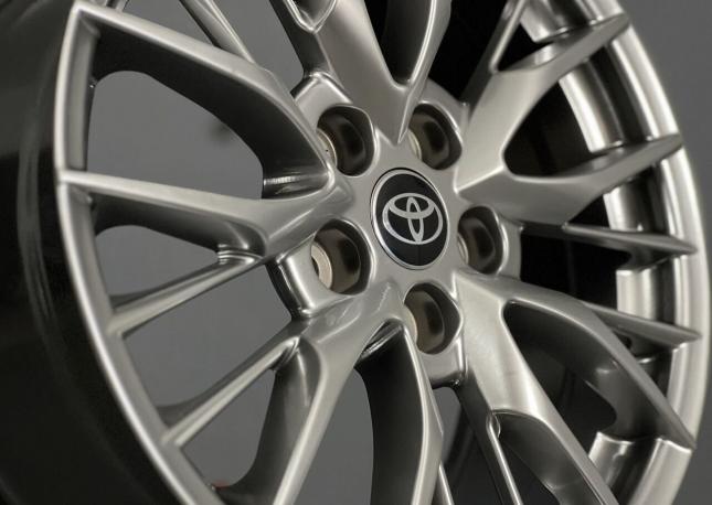 Диски Toyota Camry HB 5/114.3 R20