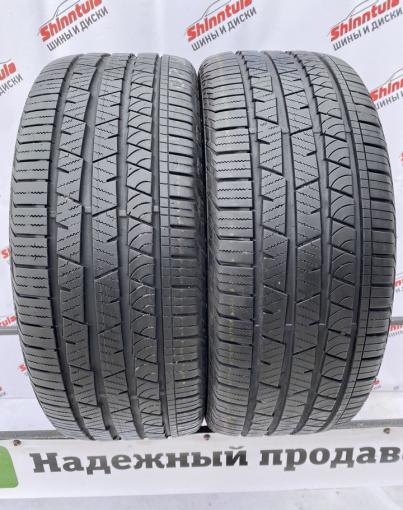 Continental ContiCrossContact LX Sport 245/45 R20