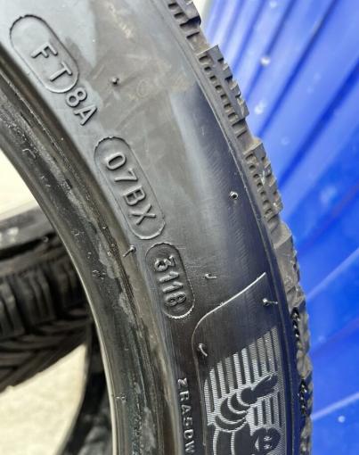 Michelin Alpin 6 225/45 R17