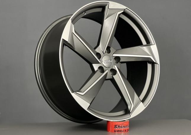Диски Audi 5069 5/130 r20