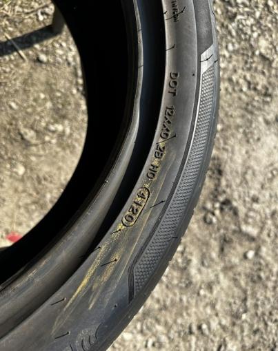 Hankook Ventus S1 Evo 3 K127 225/45 R19 96W