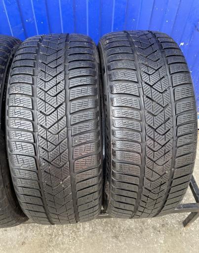 Pirelli Winter Sottozero 3 225/45 R19