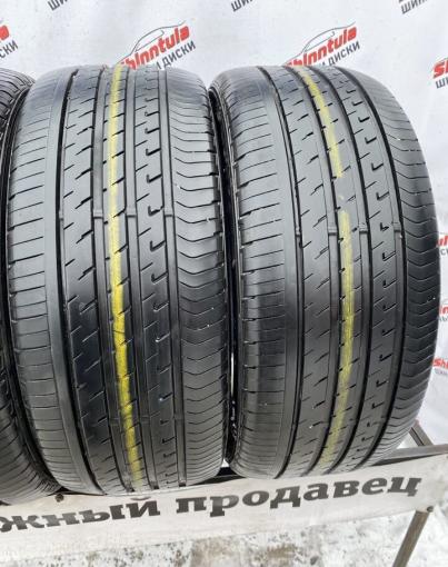 Dunlop Veuro VE303 245/45 R18 100W