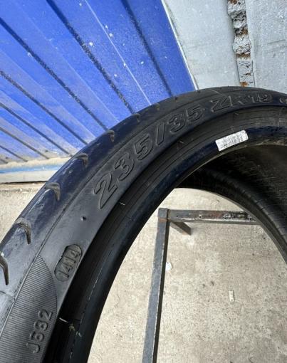 Pirelli P Zero 235/35 R19 91Y