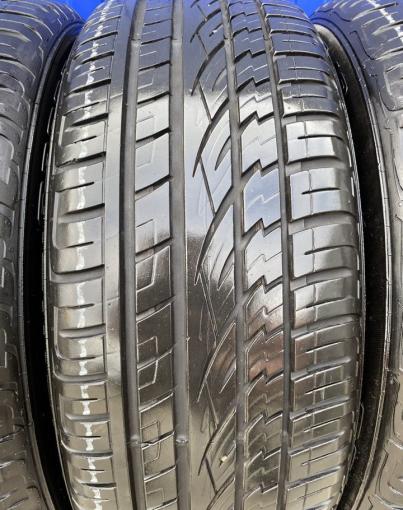 Continental ContiCrossContact UHP 235/55 R19