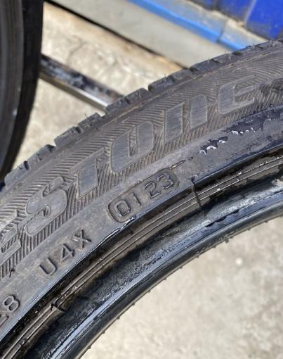 Bridgestone Dueler H/P Sport 225/45 R19