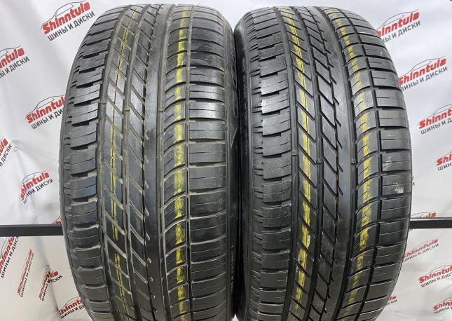 Goodyear Eagle F1 Asymmetric SUV 4x4 275/45 R21