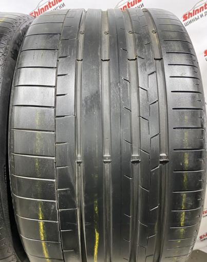 Continental ContiSportContact 6 SUV 335/30 R24