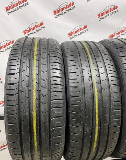 Continental ContiPremiumContact 5 205/55 R17