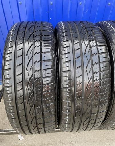 Continental ContiCrossContact UHP 235/55 R19