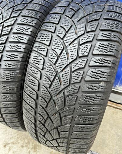 Dunlop SP Winter Sport 3D 235/55 R17