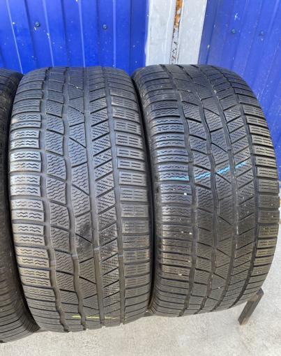 Continental ContiWinterContact TS 830 P 285/45 R20