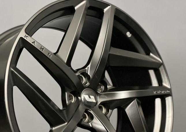 Диски Kahn Rols GB 5/120 R22