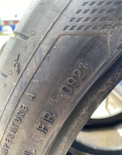 Goodyear Eagle F1 Asymmetric 5 265/35 R21