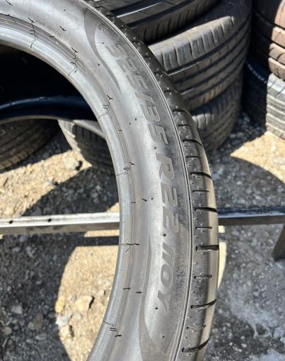 Pirelli P Zero PZ4 325/35 R22 110Y