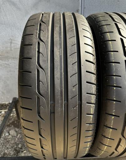 Dunlop SP Sport Maxx RT 225/45 R19 96W