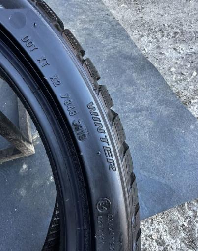 Pirelli Winter Sottozero 3 225/40 R19