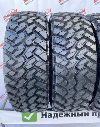 Nitto Trail Grappler M/T 265/75 R16 119P