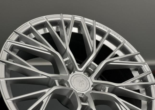 Диски Titan forget 29 HS 5/114.3 R19