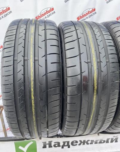 Dunlop SP Sport Maxx 050+ 245/45 R20