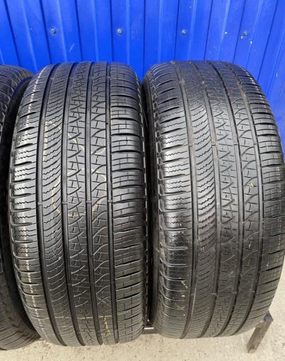 Pirelli Scorpion Zero All Season 255/55 R20