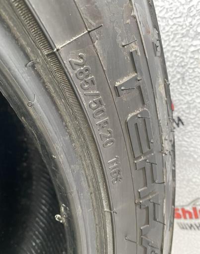 Nitto Terra Grappler 285/50 R20