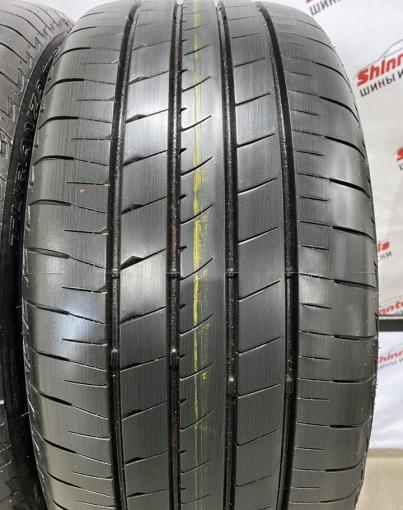 Bridgestone Turanza T005A 235/40 R19