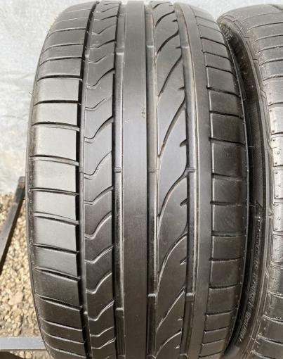 Bridgestone Potenza RE050 245/45 R18